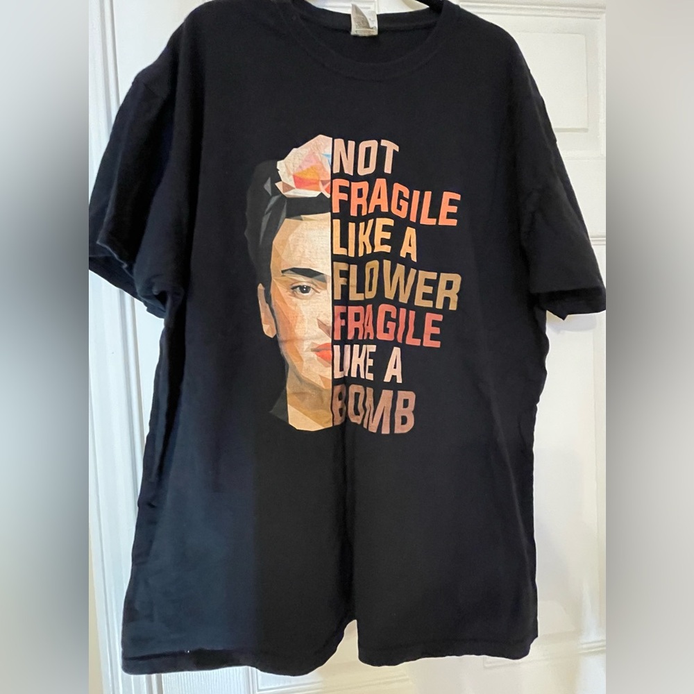 Freida Kahlo T-Shirt